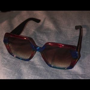 Authentic Women’s Gucci Sunglasses